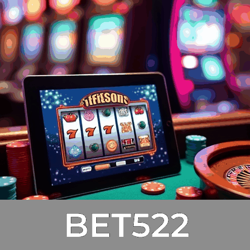 Análise de Esporte e Estratégias de Apostas no BET522