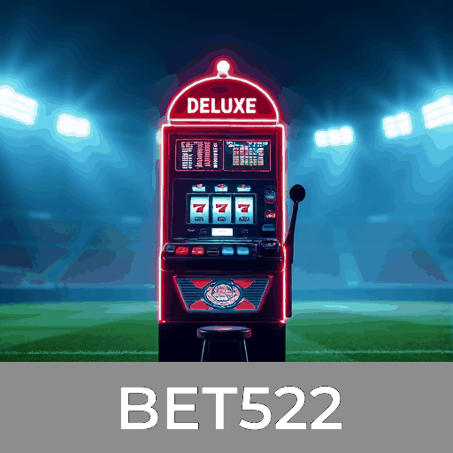 BET522: Inovador app com Tecnologia de Ponta para Apostas