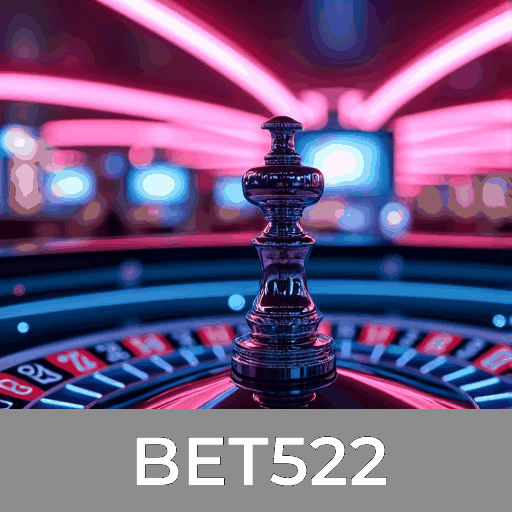 Plataforma BET522: Tecnologia de Apostas com Nuvem e AI