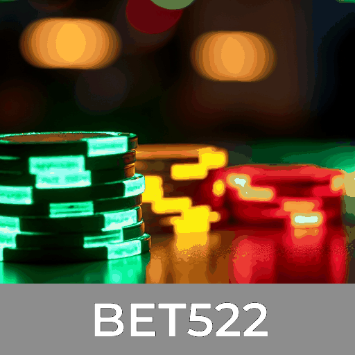 Promoções Inteligentes BET522: Personalização e Tecnologia Avançada