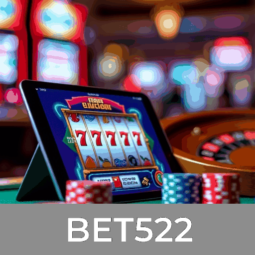 Acesso Seguro e Identidade Digital no Login BET522