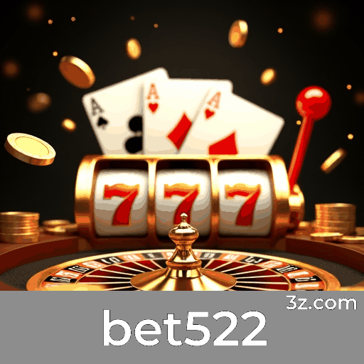 bet522 game mais image