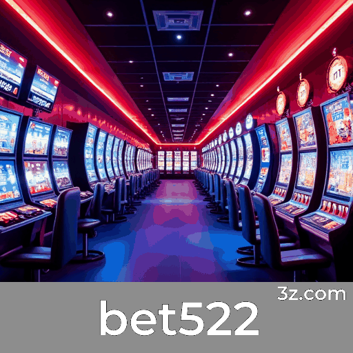 bet522 