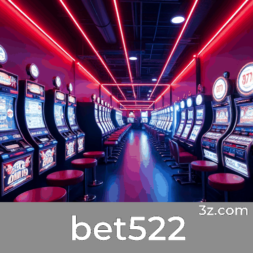 bet522 