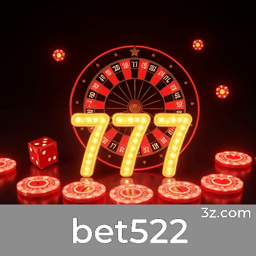 bet522 game mais image