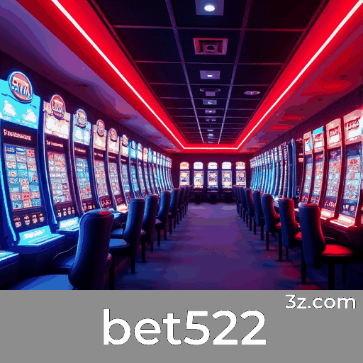 bet522